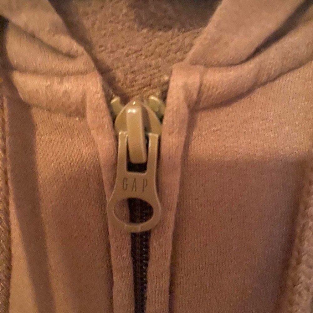 Jacket - Picture 3 of 3